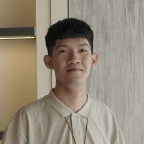 Aaron C