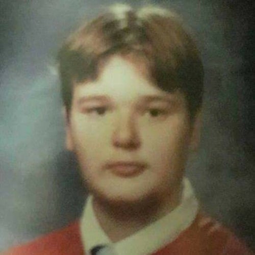 Jeffrey B