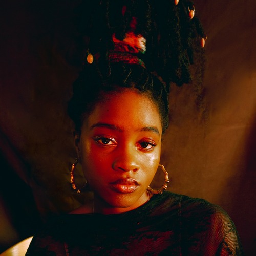 Arike E