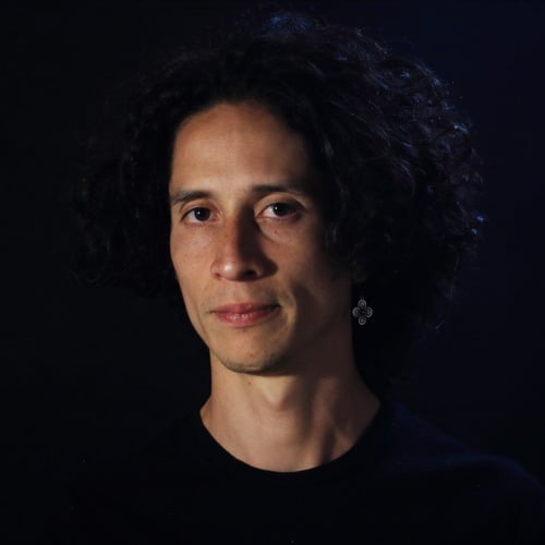 César P