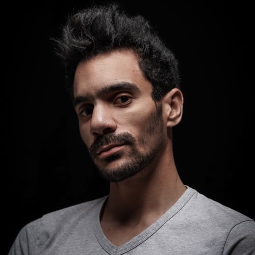 Mahmoud B.