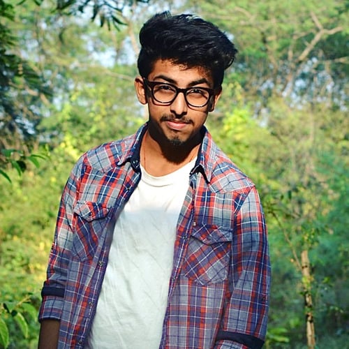 Kedar P