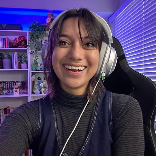 Nina K
