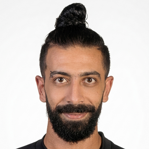 Mustafa A