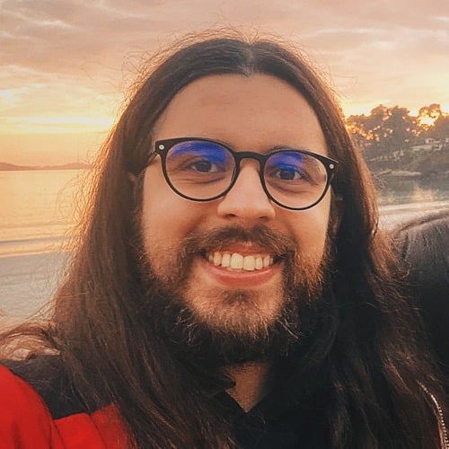 Jesus G