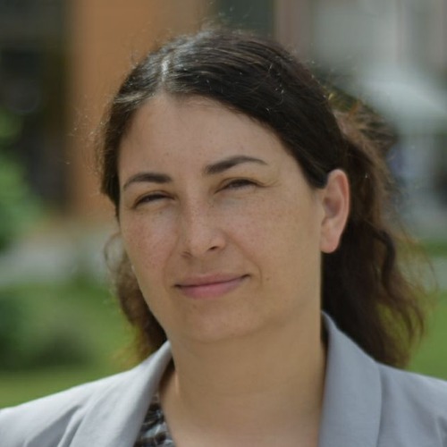 Yordanka D