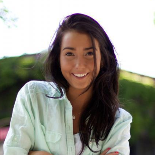 Kika M.