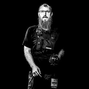 Andy B