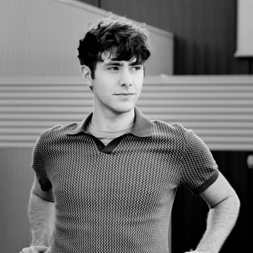 Ian P