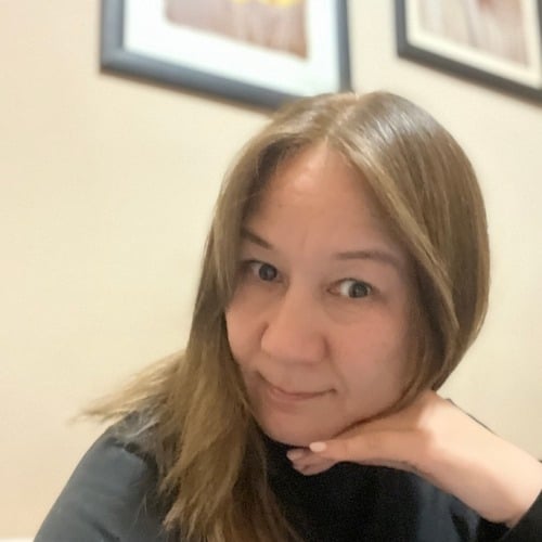 GULNARA Z.