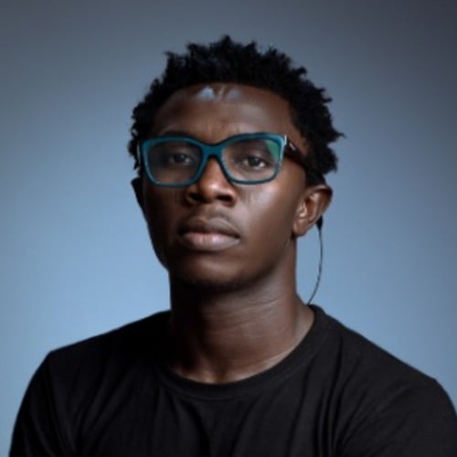 Ogunlaja S