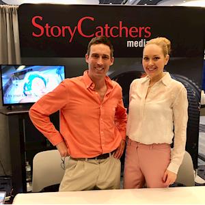 StoryCatchers Media